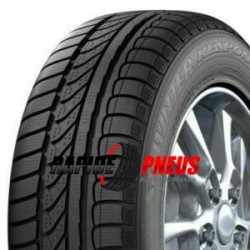 Dunlop - SP Winter Response - 185/60 R15 88H