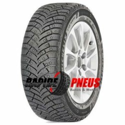 Michelin - X-ICE North 4 SUV - 285/50 R20 116T