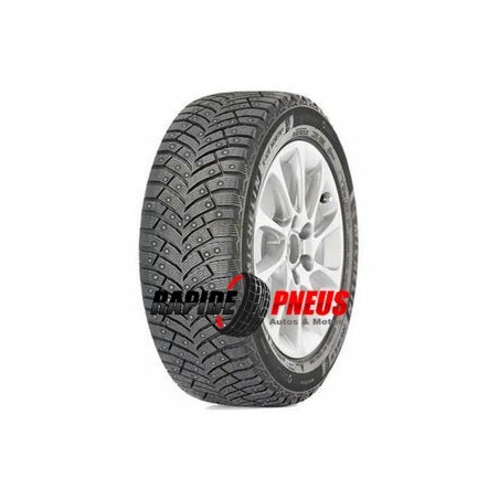 Michelin - X-ICE North 4 SUV - 285/50 R20 116T