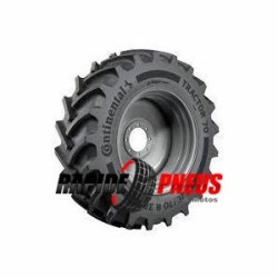 Continental - Tractor 70 - 580/70 R38 155D/158A8