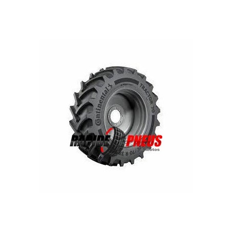 Continental - Tractor 70 - 580/70 R38 155D/158A8