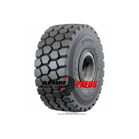 Continental - Contiearth EM-Master - 29.5R25 200B/216A2