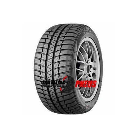 Sumitomo - WT200 - 225/45 R17 94V