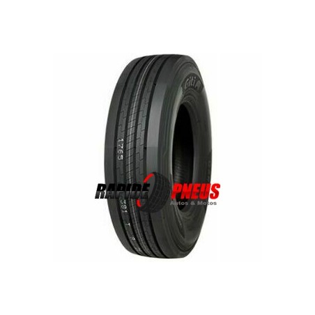 Giti - GSR237 - 275/70 R22.5 148/145M 152/148J