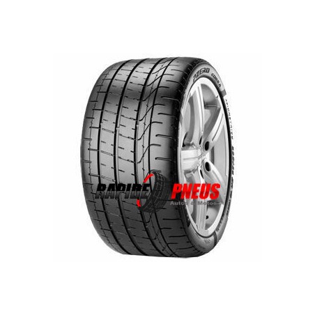 Pirelli - Pzero Corsa Asimmetrico 2 - 335/30 ZR20 104Y