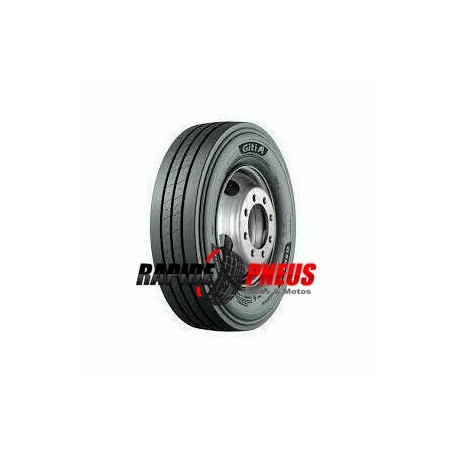 Giti - GSR236 - 205/75 R17.5 124/122M