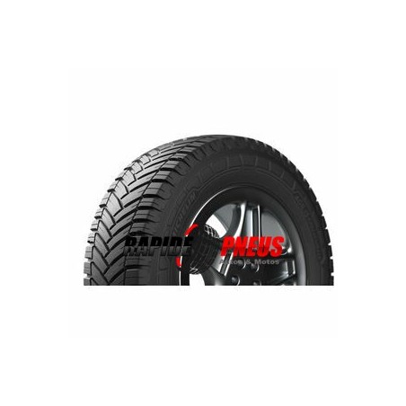 Michelin - Agilis CrossClimate - 205/70 R15C 106/104R