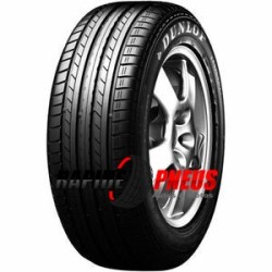 Dunlop - SP Sport 01 A - 275/40 ZR19 101Y