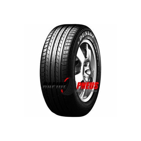 Dunlop - SP Sport 01 A - 275/40 ZR19 101Y