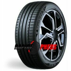 GT-Radial - Sportactive 2 EV SUV - 255/45 R20 105H