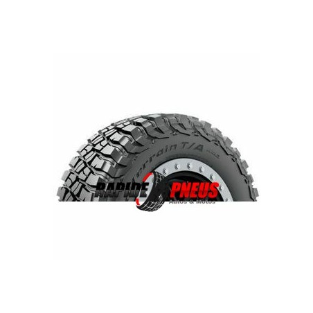 BFGoodrich - MUD Terrain T/A KM3 - 35X12.5 R17 121Q