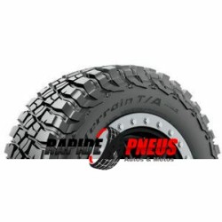 BFGoodrich - MUD Terrain T/A KM3 - 31X10.5 R15 109Q