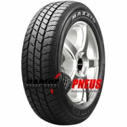 Maxxis - Vansmart A/S AL2 - 205/60 R16C 100/98T