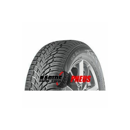 Nokian - WR SUV 4 - 315/35 R20 110V