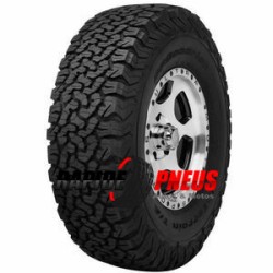 BFGoodrich - ALL Terrain T/A KO2 - 285/55 R20 117/114T