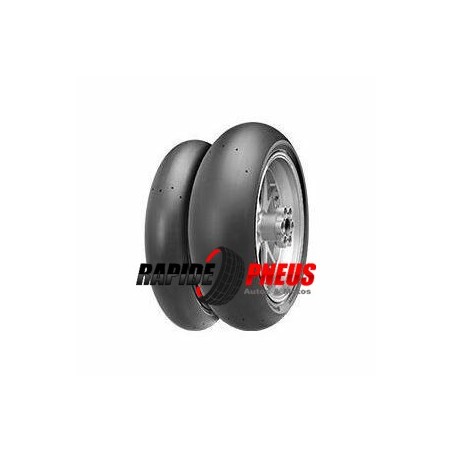 Continental - ContiTrack Slick - 200/55 R17