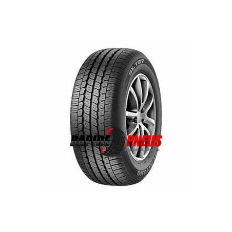 Sumitomo - SL727 - 195/75 R16C 107/105T