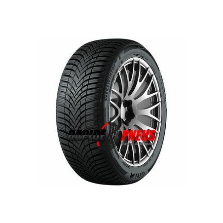 Giti - Gitiwinter W2 SUV - 215/65 R16 98H