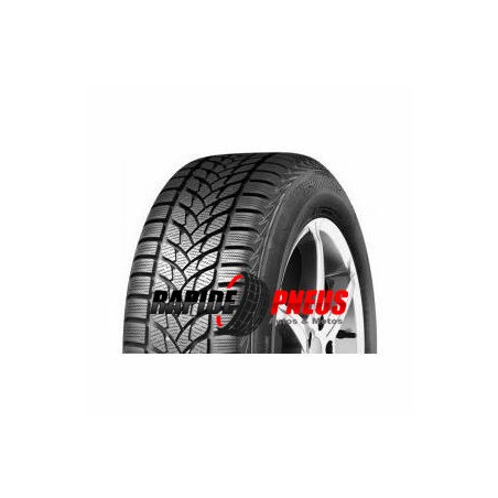 Lassa - Multiways - 205/60 R16 96V