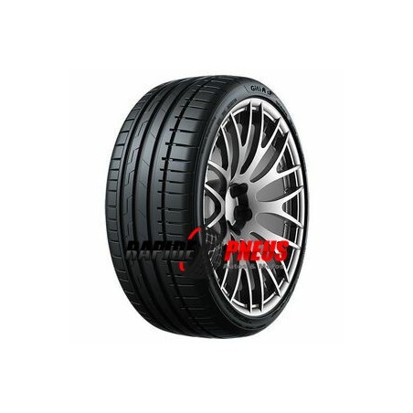 Giti - Gitisport S2 - 215/45 R16 90V