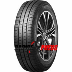 Tourador - X Wonder VAN - 175/70 R14C 95/93S