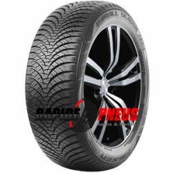 Falken - Euroall Season AS210 - 205/55 R16 91H