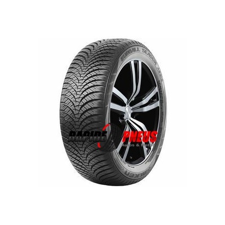 Falken - Euroall Season AS210 - 205/55 R16 91H