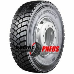 Bridgestone - M-Drive 001 - 315/80 R22.5 156/150K