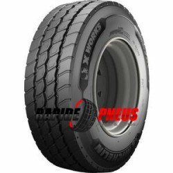 Michelin - X Works T - 385/65 R22.5 160K