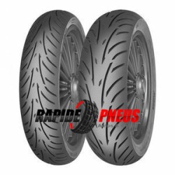 Mitas - Touring Force-SC - 120/70-14 55L