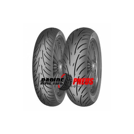 Mitas - Touring Force-SC - 120/70-14 55L