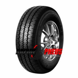 Maxtrek - SU-810 - 195/70 R15C 104/102S