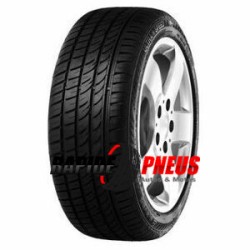 Gislaved - Ultra*Speed - 205/60 R15 91V