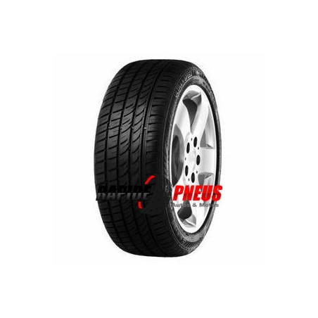 Gislaved - Ultra*Speed - 205/60 R15 91V