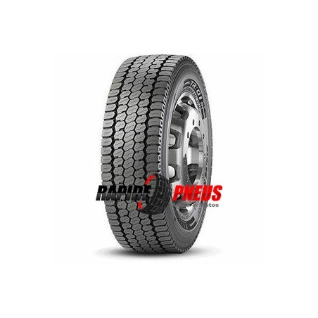 Pirelli - TR:01 Triathlon - 315/70 R22.5 154/150L 152/148M