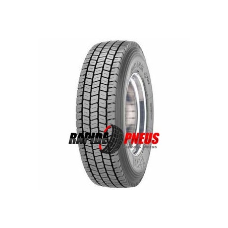 Sava - Orjak 4 Plus - 295/60 R22.5 150/147K 149/146L