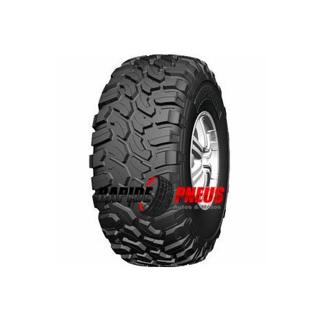 Windforce - Catchfors M/T - 33X12.5 R15 108Q