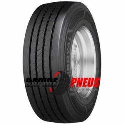 Uniroyal - TH40 - 235/75 R17.5 143/141K 144F