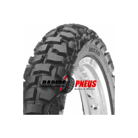 Maxxis - M-6034 - 110/80-18 58P