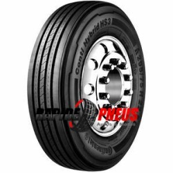 Continental - Hybrid HS3 - 285/70 R19.5 146/144M