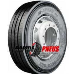 Bridgestone - Duravis R-Steer 002 - 285/70 R19.5 146/144M