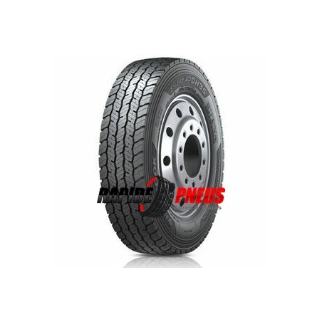 Hankook - SmartFlex DH35 - 215/75 R17.5 126/124M