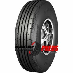 Nankang - HA858 - 225/75 R17.5 129/127M