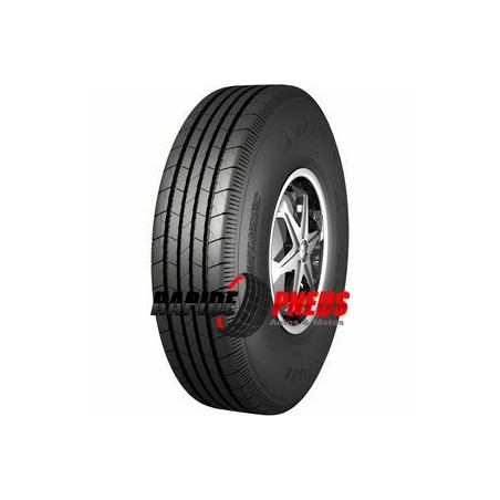 Nankang - HA858 - 225/75 R17.5 129/127M