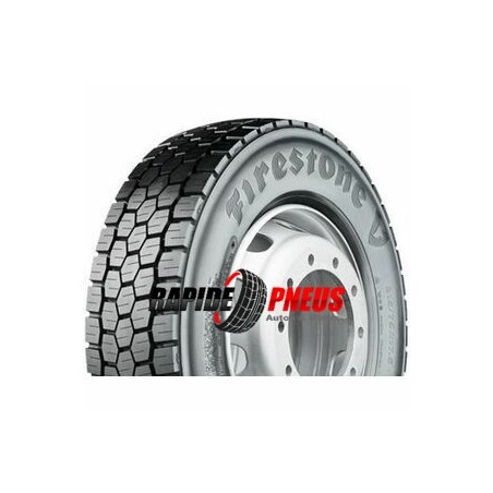 Firestone - FD611 - 215/75 R17.5 126/124M 128/126M