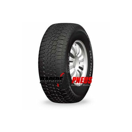 Tracmax - X Privilo AT-01 - 235/75 R15 109T