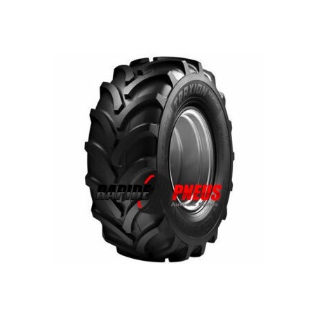 Vredestein - Traxion Versa - 400/70 R24 152A8/B