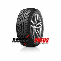 Hankook - Winter I*Cept evo2 W320A SUV - 255/45 R20 105V