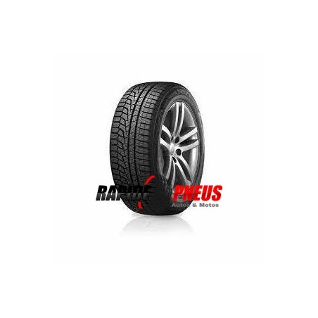 Hankook - Winter I*Cept evo2 W320A SUV - 255/45 R20 105V