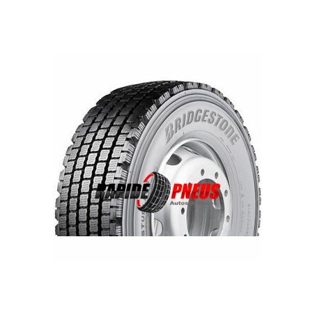 Bridgestone - RW-Drive 001 - 315/80 R22.5 156/150L 154/150M